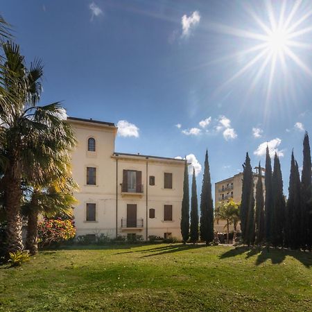 Villa Nicolaci - Liberty Suites Noto Kültér fotó