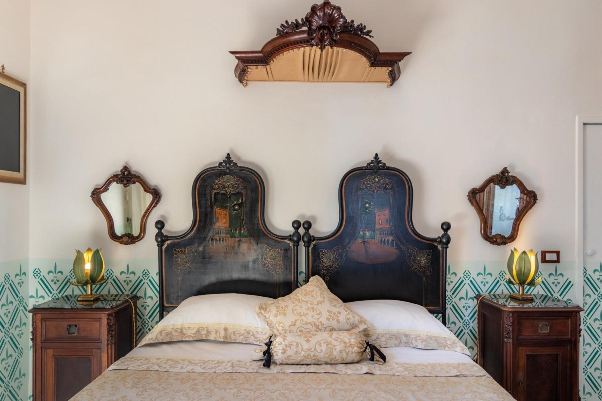 Villa Nicolaci - Liberty Suites Noto Kültér fotó