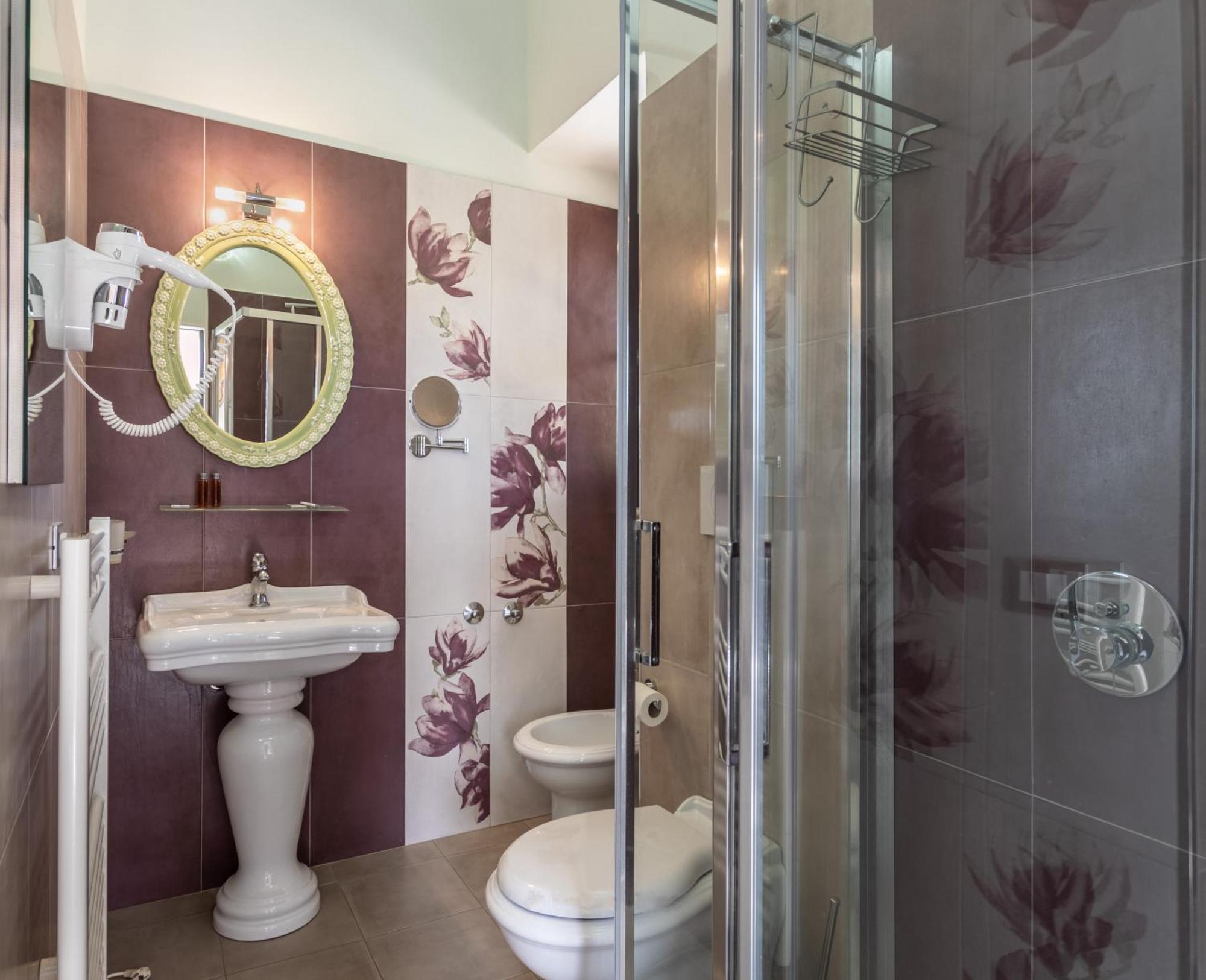Villa Nicolaci - Liberty Suites Noto Kültér fotó