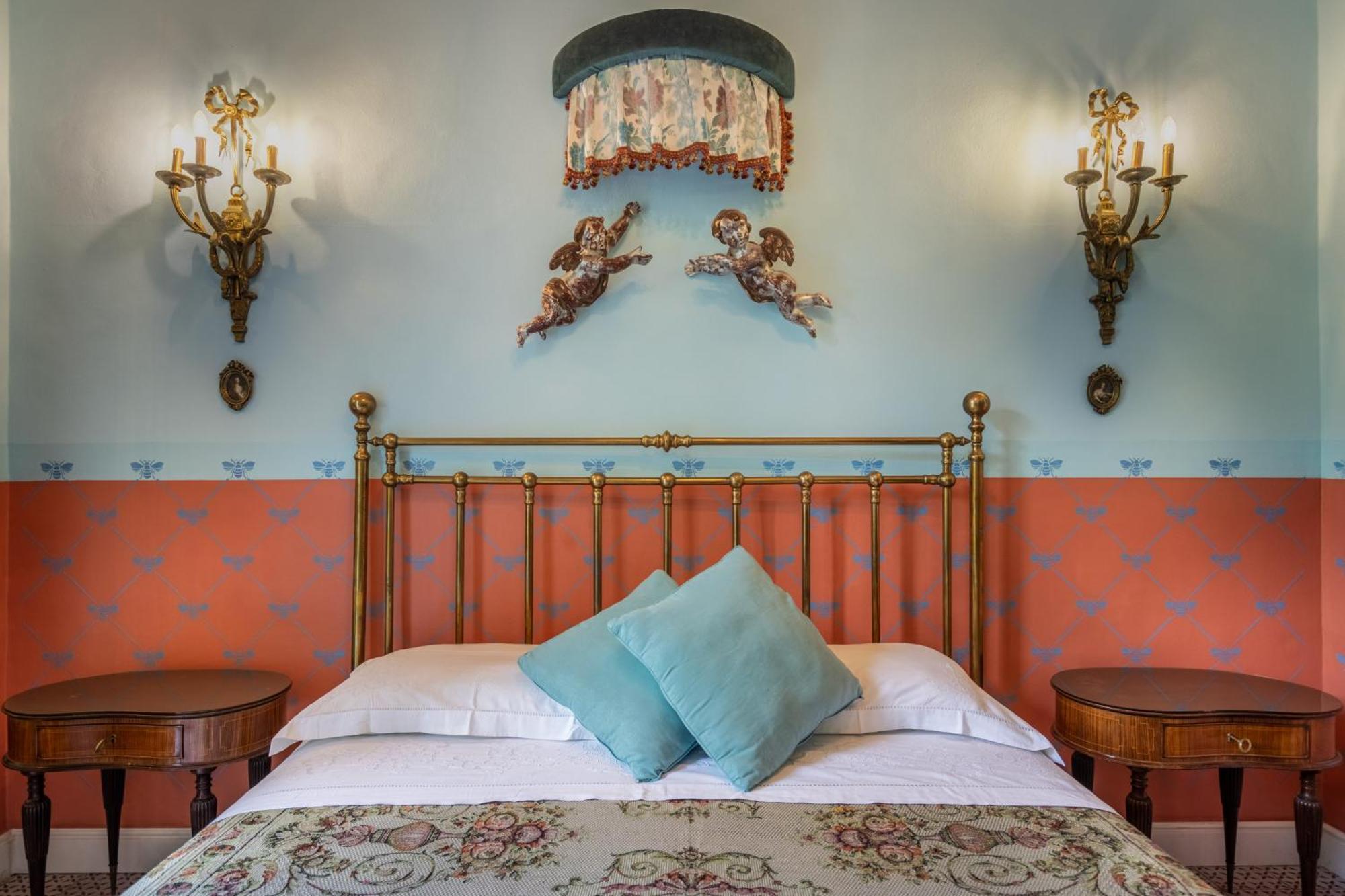Villa Nicolaci - Liberty Suites Noto Kültér fotó