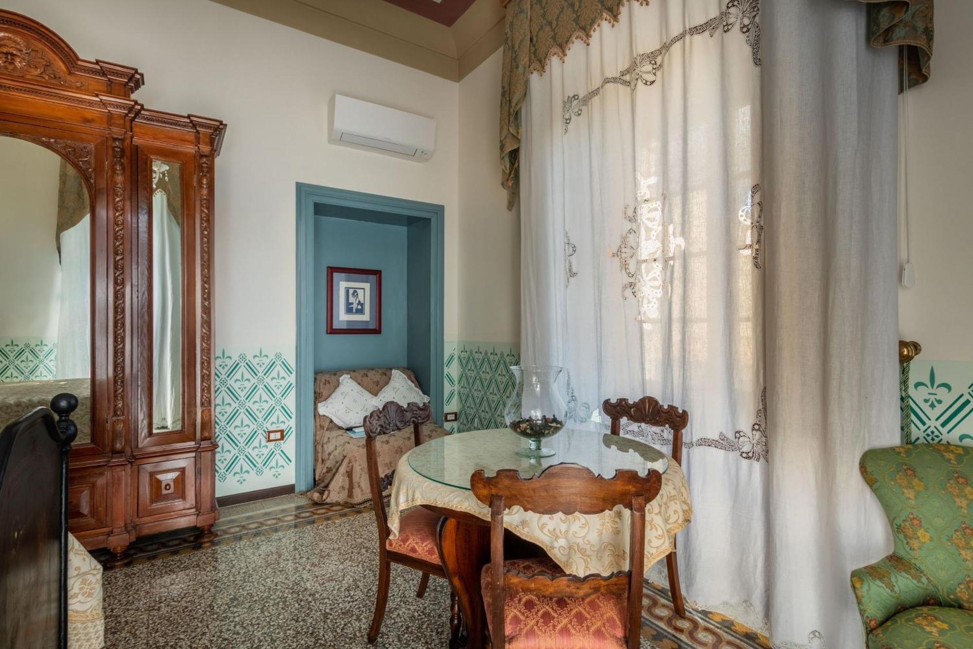 Villa Nicolaci - Liberty Suites Noto Kültér fotó