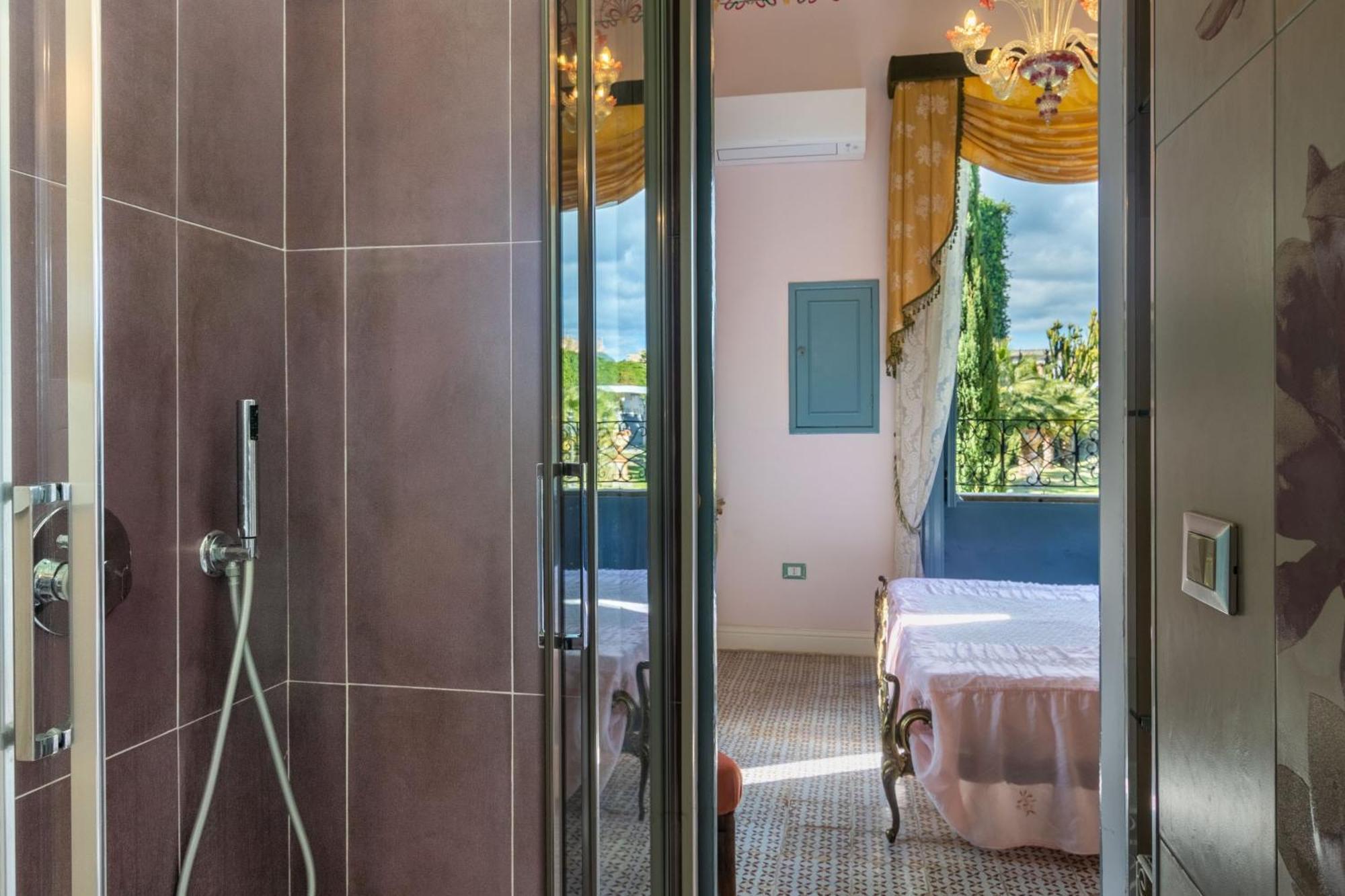Villa Nicolaci - Liberty Suites Noto Kültér fotó
