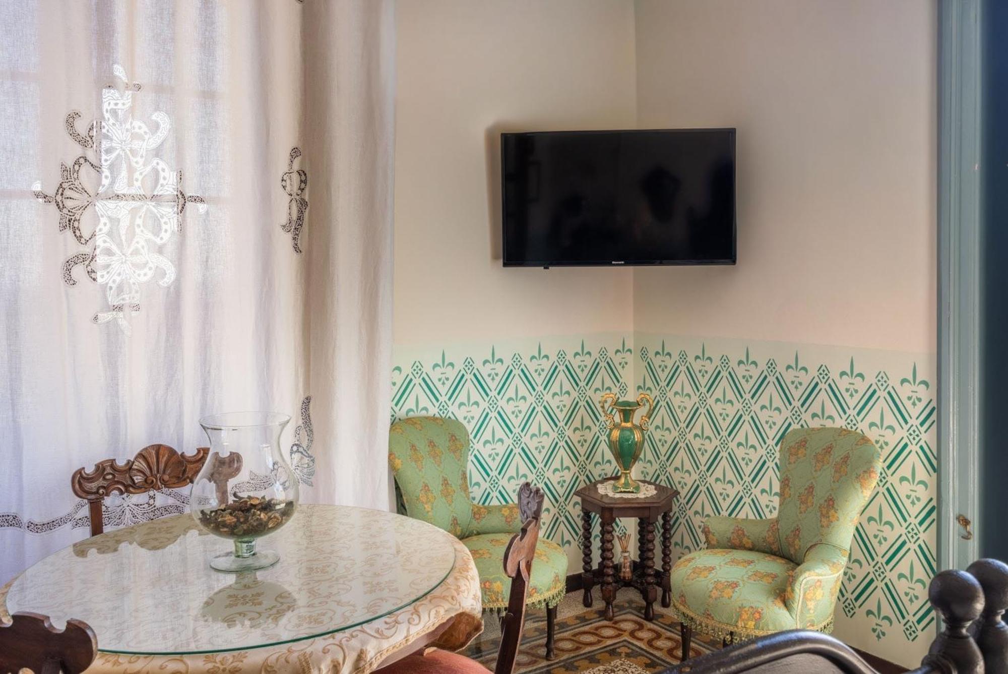 Villa Nicolaci - Liberty Suites Noto Kültér fotó