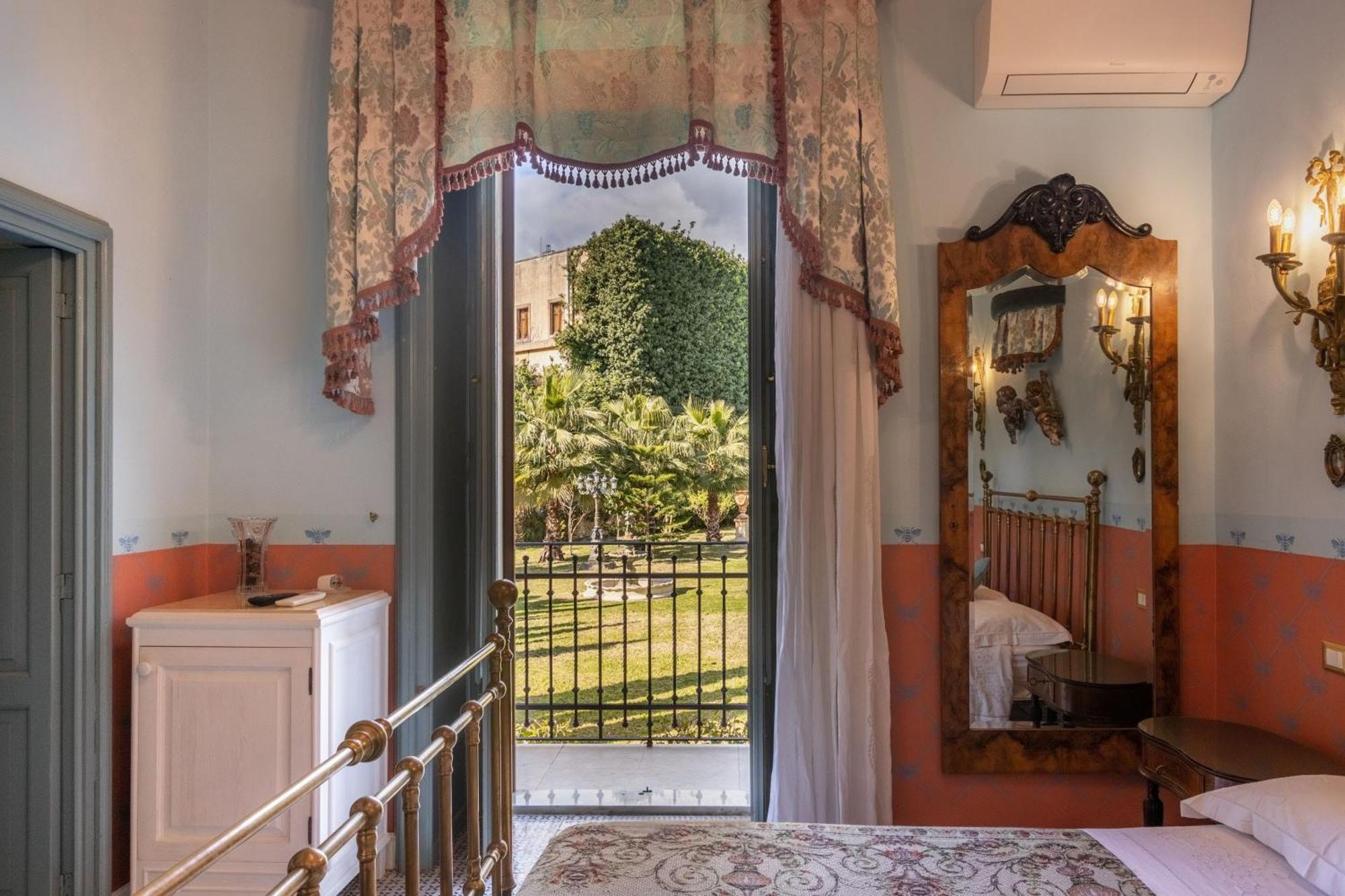 Villa Nicolaci - Liberty Suites Noto Kültér fotó