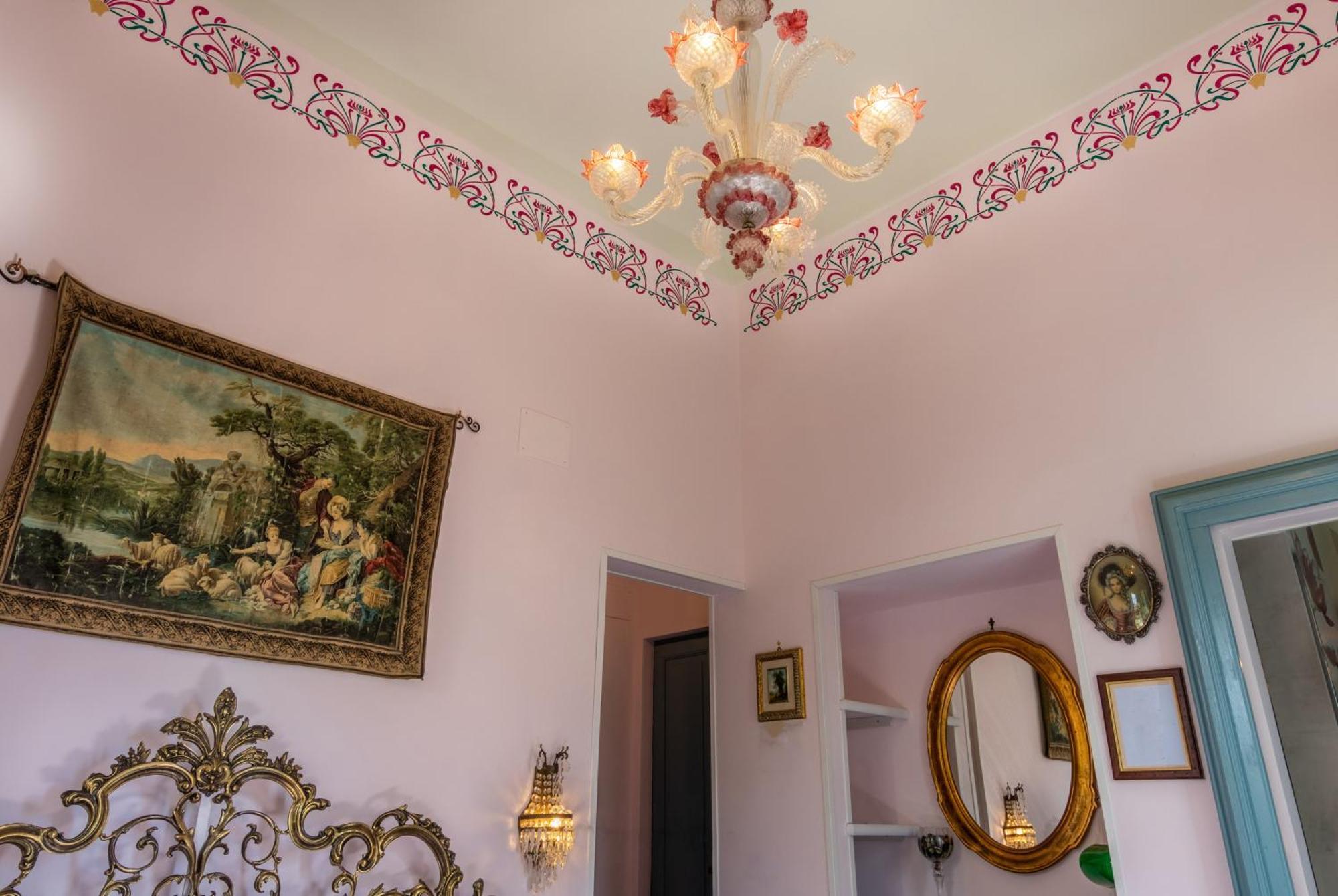 Villa Nicolaci - Liberty Suites Noto Kültér fotó
