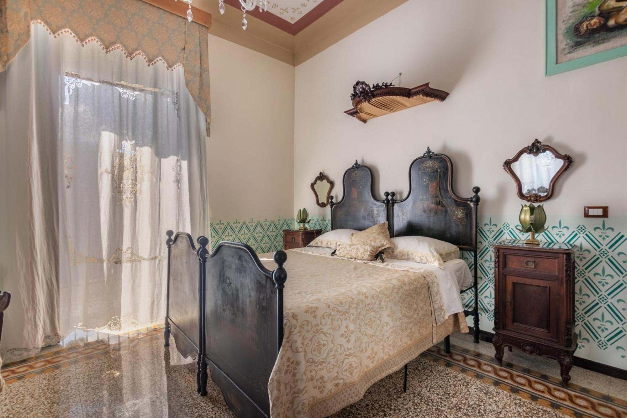 Villa Nicolaci - Liberty Suites Noto Kültér fotó