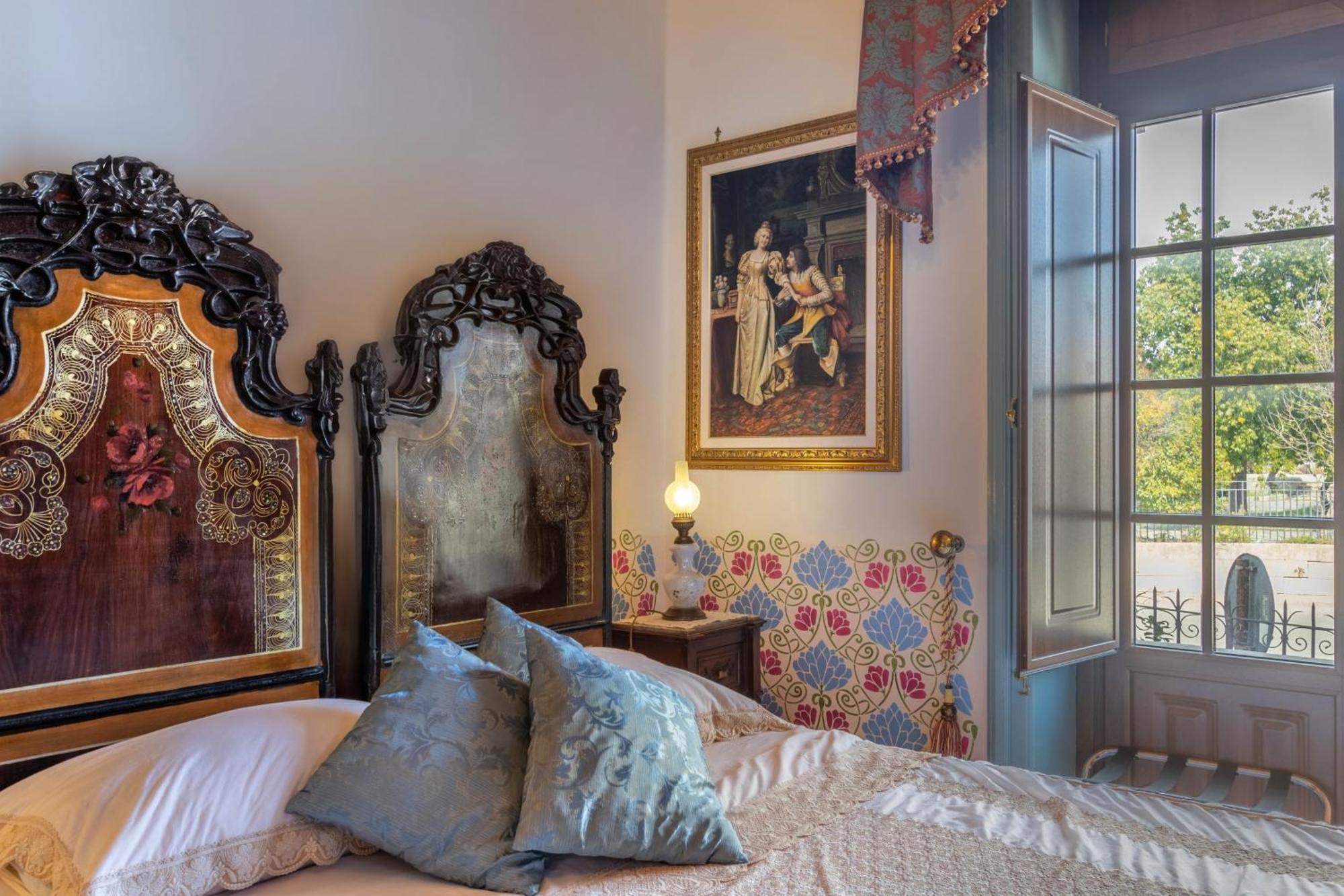 Villa Nicolaci - Liberty Suites Noto Kültér fotó
