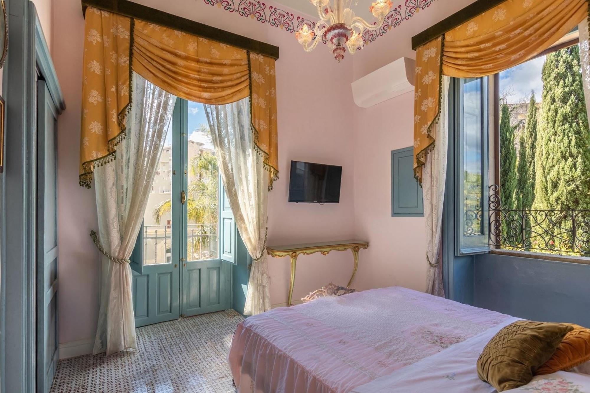Villa Nicolaci - Liberty Suites Noto Kültér fotó