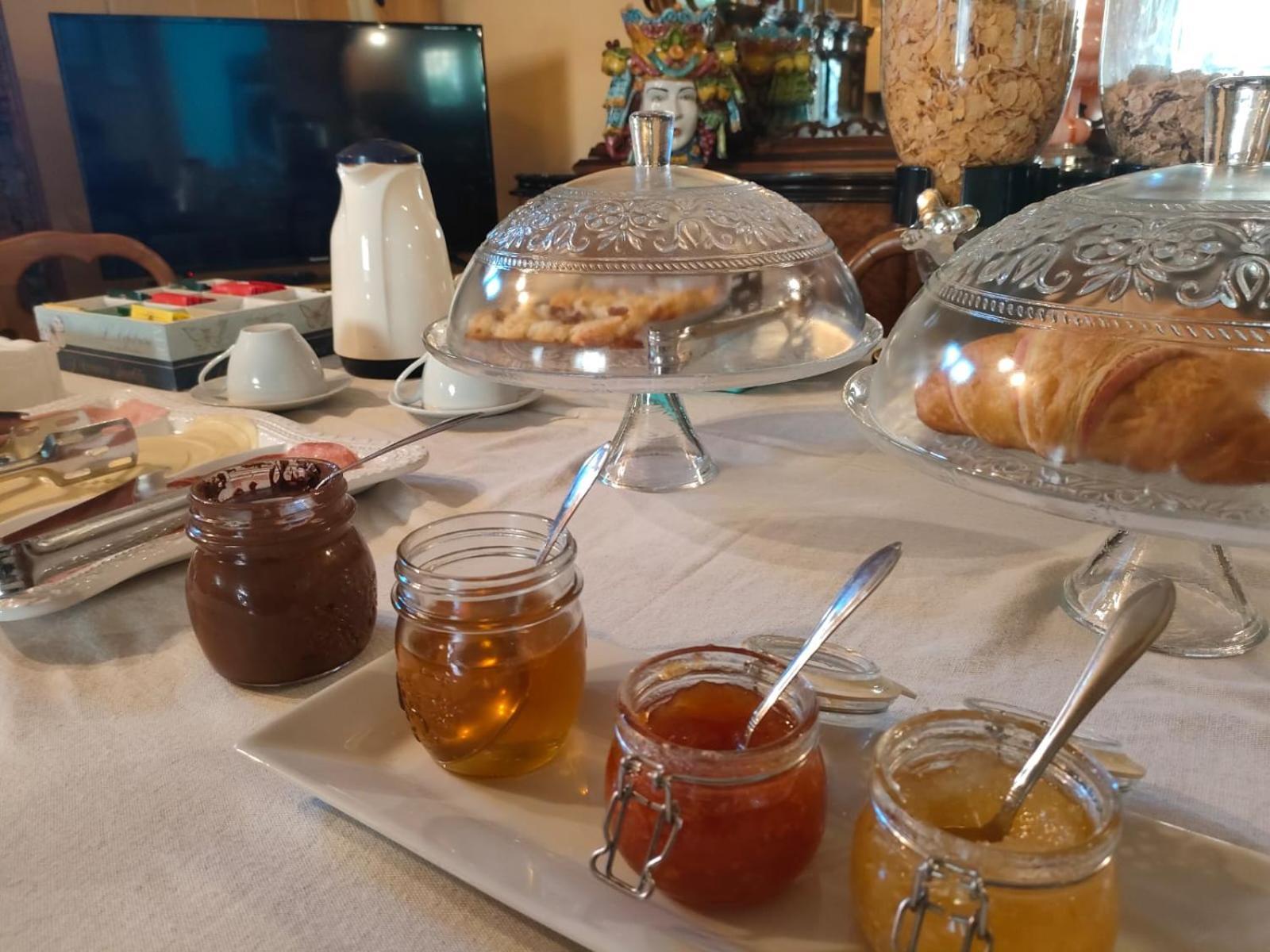 Villa Nicolaci - Liberty Suites Noto Kültér fotó