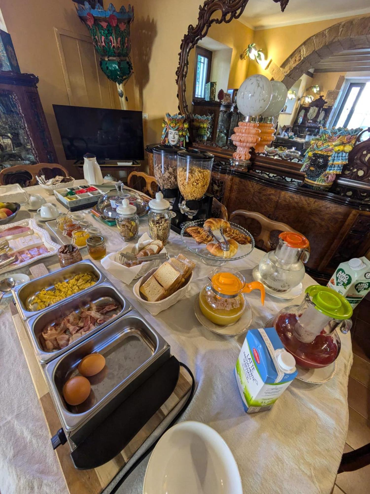 Villa Nicolaci - Liberty Suites Noto Kültér fotó