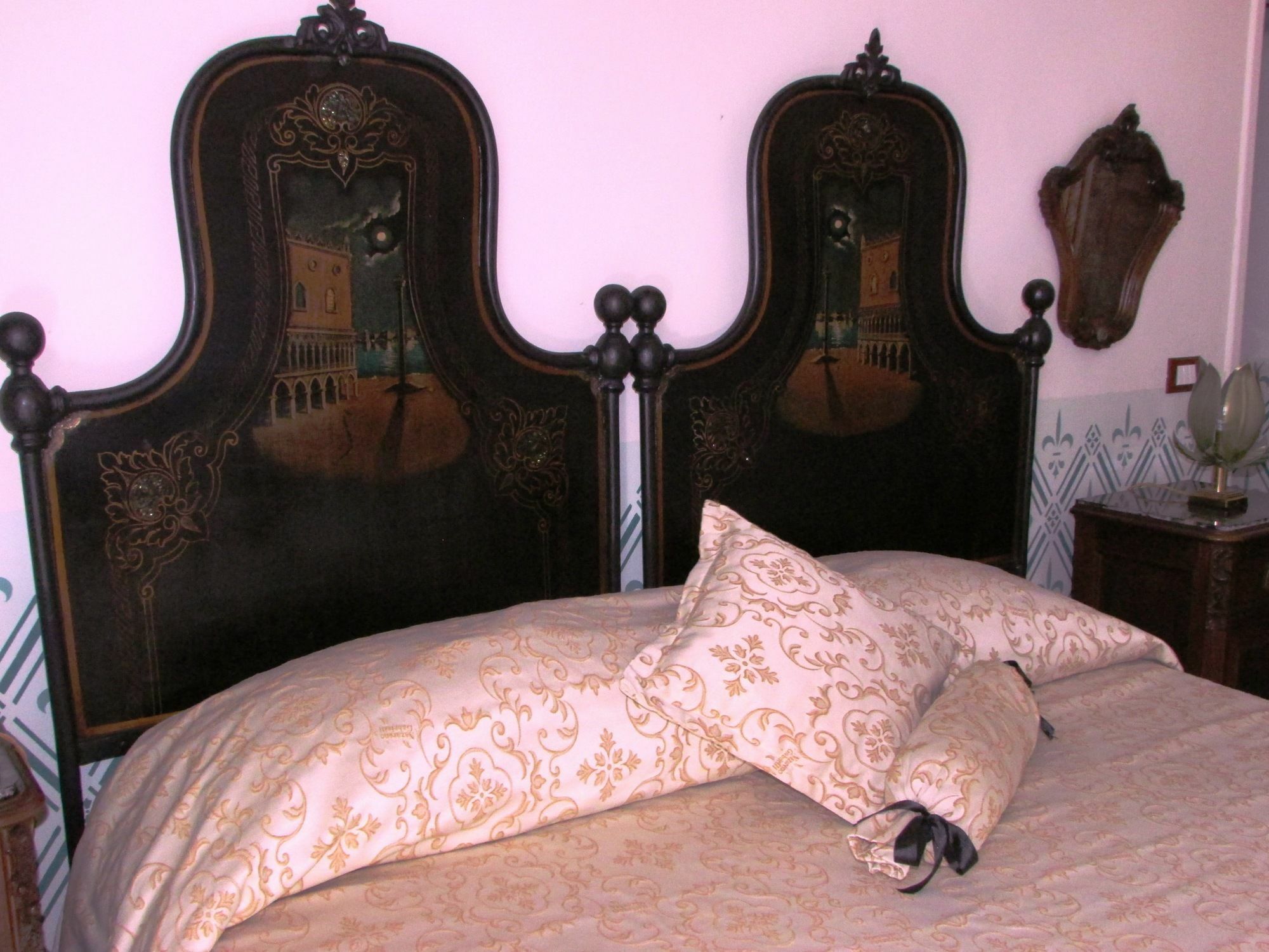 Villa Nicolaci - Liberty Suites Noto Kültér fotó